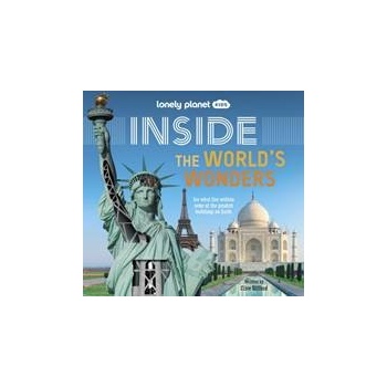Inside – The Worlds Wonders - Clive Gifford