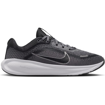 Nike Stellar Ride Runner Juniors - Grey/Silv