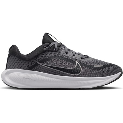 Nike Stellar Ride Runner Juniors - Grey/Silv