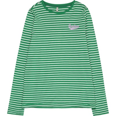 KIDS ONLY Тениска 'Weekday' зелено, размер 122-128