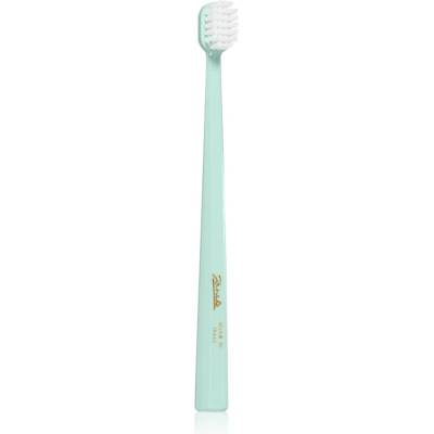 Janeke Toothbrush Medium четка за зъби средна твърдост