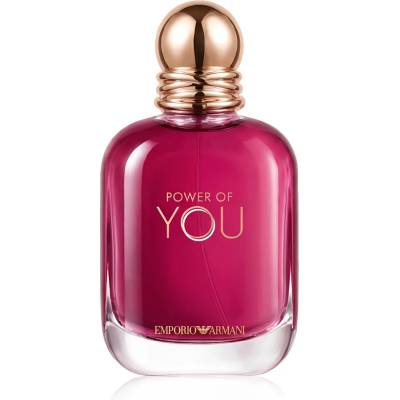 Giorgio Armani Power of You EDP 50 ml