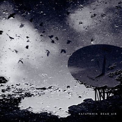 Dead Air - Katatonia LP