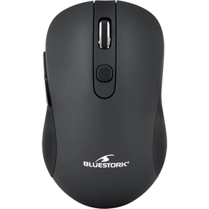Bluestork M-WL-OFF60-BLACK
