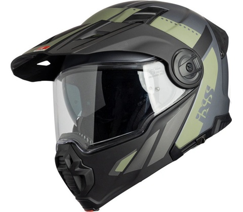 iXS VENTURE 1.0