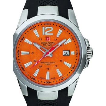 Image 1 of Grovana Swiss Alpine Military 7058.1839