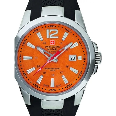 Grovana Swiss Alpine Military 7058.1839