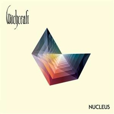 Witchcraft - Nucleus CD