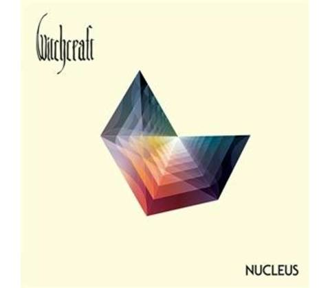 Witchcraft - Nucleus CD