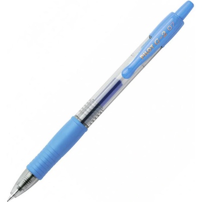 Pilot 18155 G-2 nebeská modrá