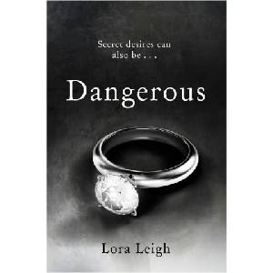 Pan Macmillan Dangerous Pleasures | Lora Leigh