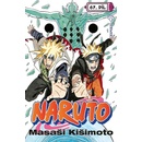 CREW Naruto 67 - Průlom