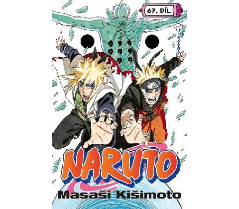 CREW Naruto 67 - Průlom