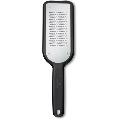 Jemné struhadlo 27 cm, černá, plast, Victorinox
