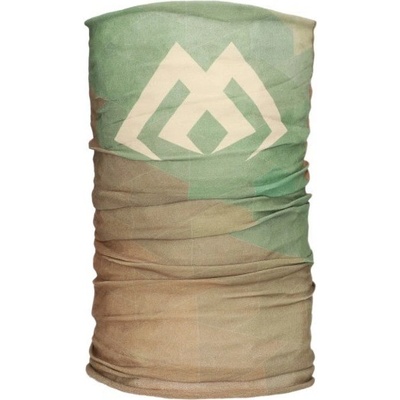 Nákrčník Mikado Chimney Khaki