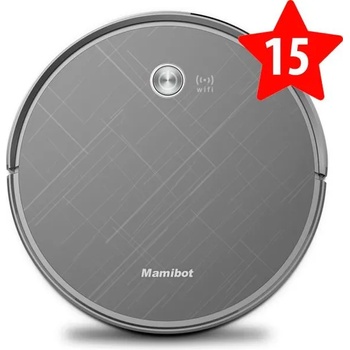 Image 1 of Mamibot Exvac 660