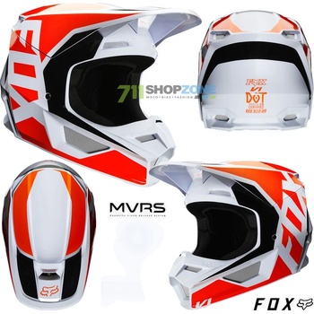 Fox Racing V1 Prix