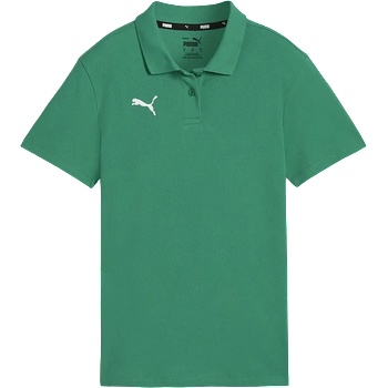 PUMA Тениска Puma teamGOAL Casuals Polo Wmn 658607-05 Размер L