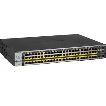 Netgear GS752TP