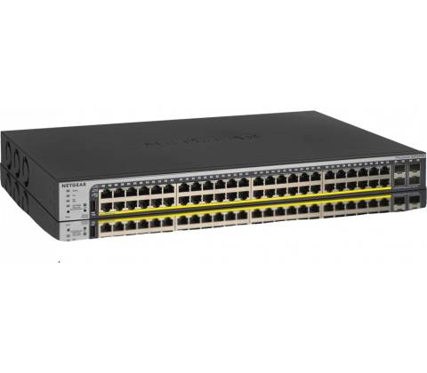 Netgear GS752TP