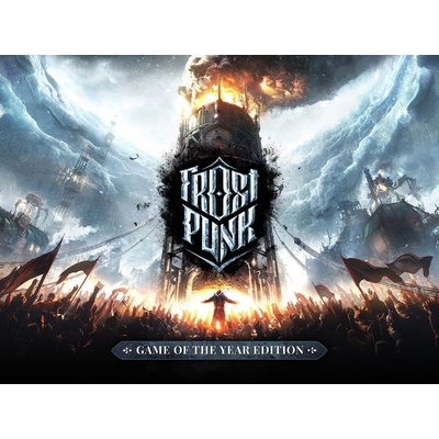 Frostpunk GOTY