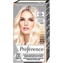 L'Oréal Préférence 8L extreme platinum