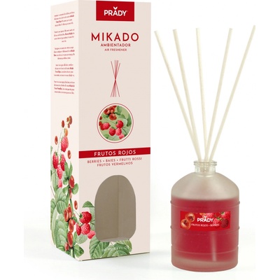 Mikado Lesní plody Difuzér 100 ml