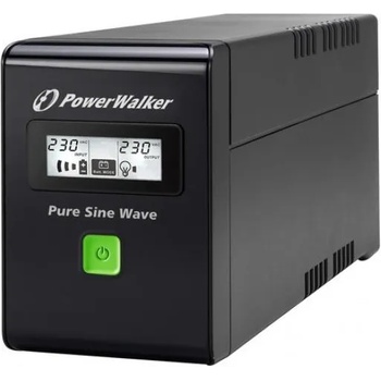 PowerWalker VI 600 SW (10120079)