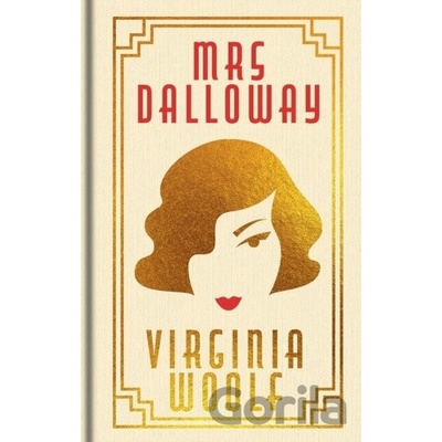 Mrs Dalloway - Virginia Woolfová