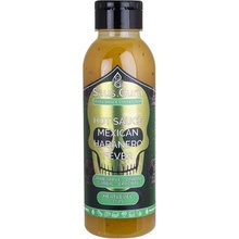 Saus.Guru BBQ grilovací omáčka Mexican Habanero Fever HOT 500 ml