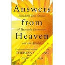 Odpovědi z nebe Život po životě a neuv