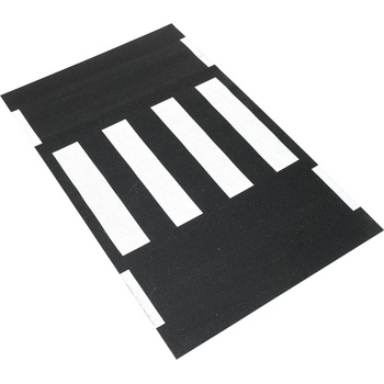 Пешеходна пътека - Образователен комплект за безопасност на пътя