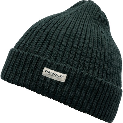 Devold Skolma Merino beanie