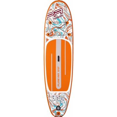 Paddleboard Aqua Marina Pure Air Coast 10'2"
