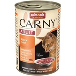 Animonda Carny Adult beef & chicken 6x400 g