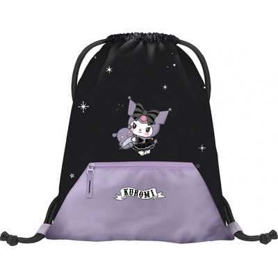 Baagl Vrecko s vreckom Kuromi Fortune Dream GRS