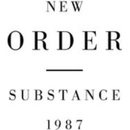 New Order: Substance: 2CD