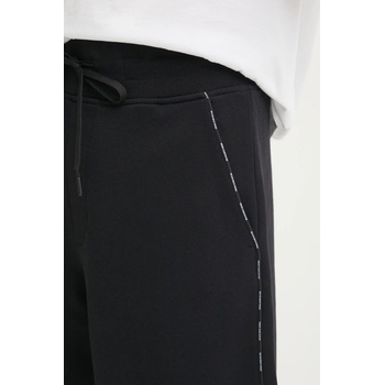 Versace Jeans Couture Памучен къс панталон Versace Jeans Couture (78GAD3B1.F0010)