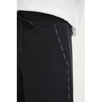 Versace Jeans Couture Памучен къс панталон Versace Jeans Couture (78GAD3B1.F0010)