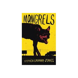 Mongrels (ISBN: 9780008182458)