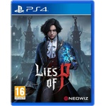 NEOWIZ Lies of P (PS4)