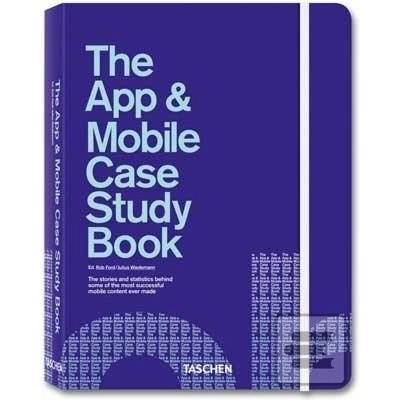 App & Mobile Case Study Book