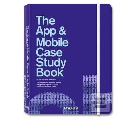 App & Mobile Case Study Book