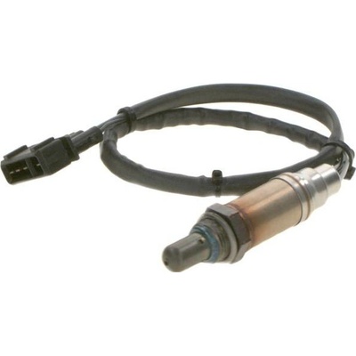 Lambda sonda BOSCH 0 258 003 666 (0258003666)