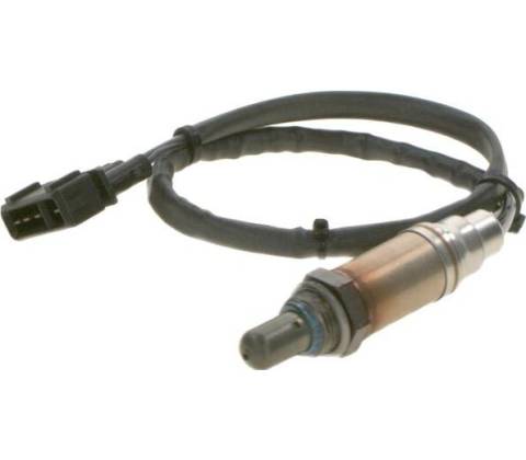 Lambda sonda BOSCH 0 258 003 666 (0258003666)
