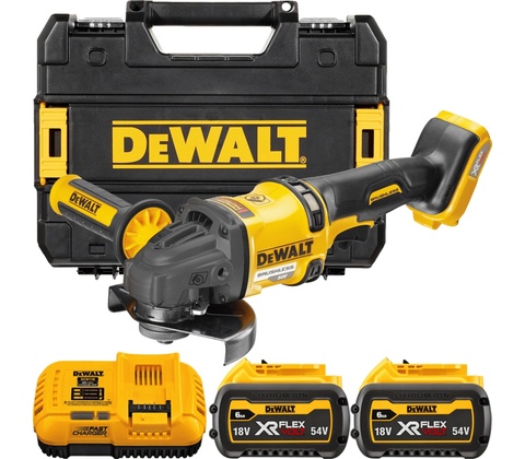 DeWALT DCG418T2