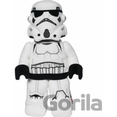 Lego Star Wars Stormtrooper