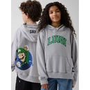 GAP & Super Mario Sivá