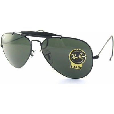 Ray-Ban RB3030 L9500