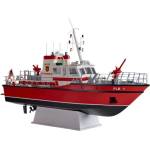 Romarin Пожарен кораб flb-1 комплект